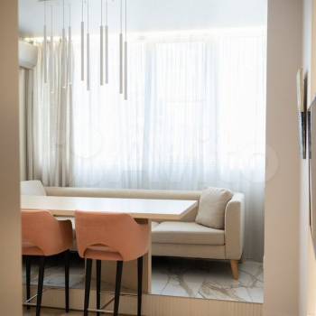 Сдается 2-х комнатная квартира, 67 м²