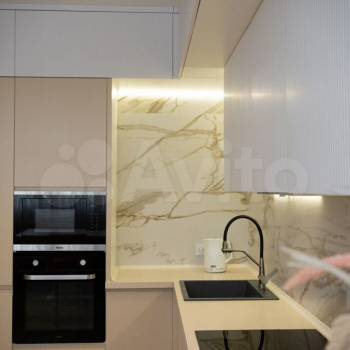 Сдается 2-х комнатная квартира, 67 м²