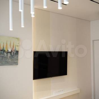 Сдается 2-х комнатная квартира, 67 м²