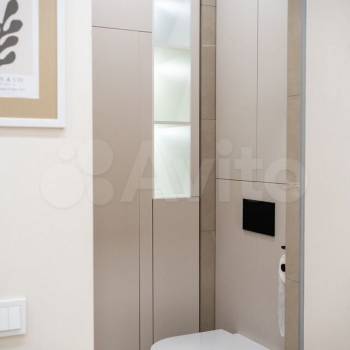 Сдается 2-х комнатная квартира, 67 м²