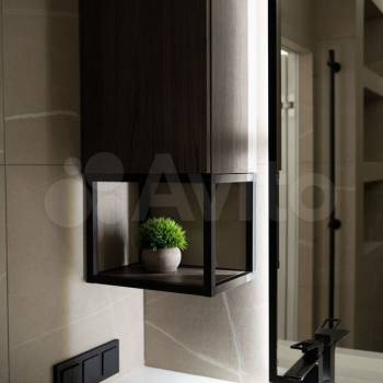 Сдается 2-х комнатная квартира, 67 м²