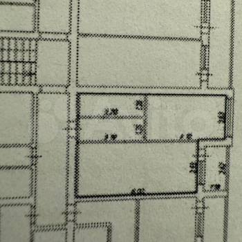 Продается 1-комнатная квартира, 36,3 м²