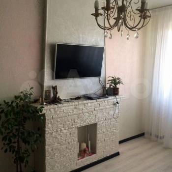 Продается 1-комнатная квартира, 36,3 м²