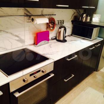 Продается 1-комнатная квартира, 36,3 м²