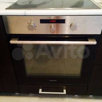 Продается 1-комнатная квартира, 36,3 м²