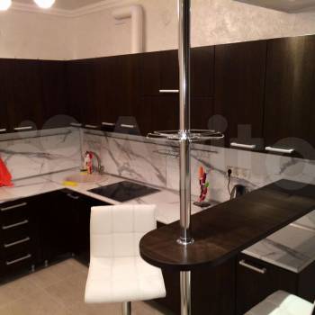 Продается 1-комнатная квартира, 36,3 м²