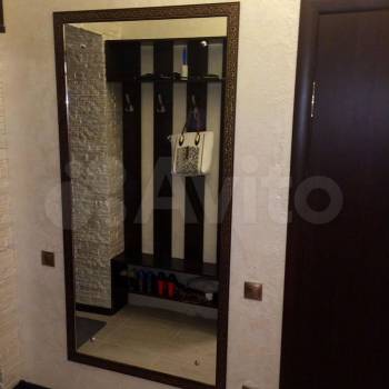 Продается 1-комнатная квартира, 36,3 м²