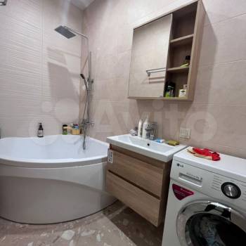 Продается 1-комнатная квартира, 36,3 м²