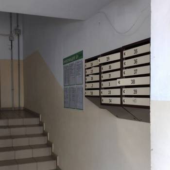 Продается 1-комнатная квартира, 40 м²