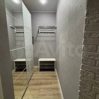 Продается 2-х комнатная квартира, 60 м²