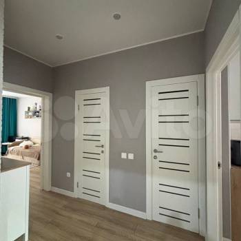 Продается 2-х комнатная квартира, 60 м²