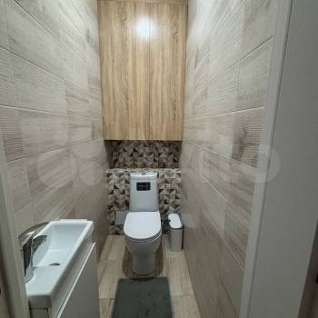 Продается 2-х комнатная квартира, 60 м²