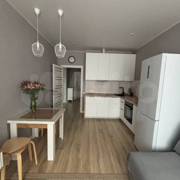 Продается 2-х комнатная квартира, 60 м²