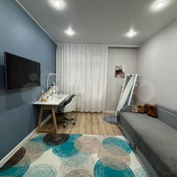 Продается 2-х комнатная квартира, 60 м²