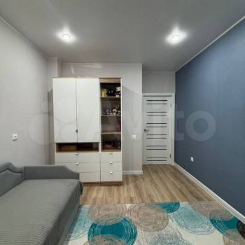 Продается 2-х комнатная квартира, 60 м²