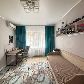 Продается 2-х комнатная квартира, 60 м²