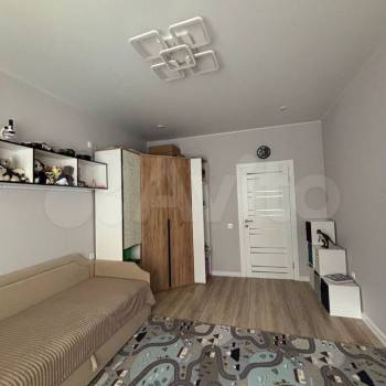 Продается 2-х комнатная квартира, 60 м²