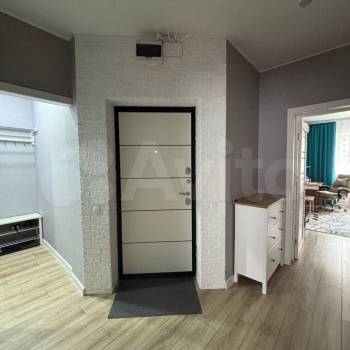 Продается 2-х комнатная квартира, 60 м²