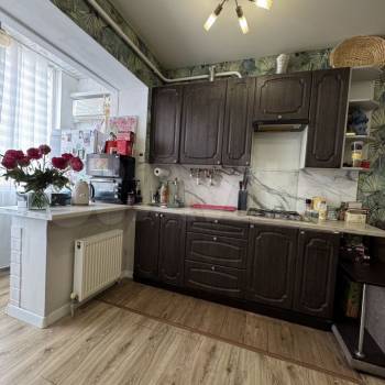 Продается 2-х комнатная квартира, 43 м²