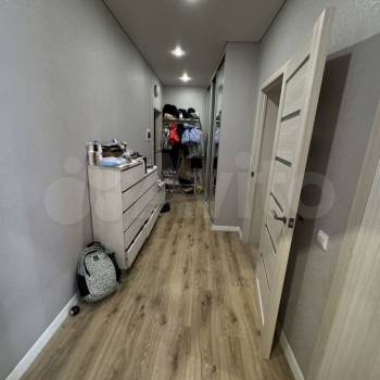 Продается 2-х комнатная квартира, 43 м²