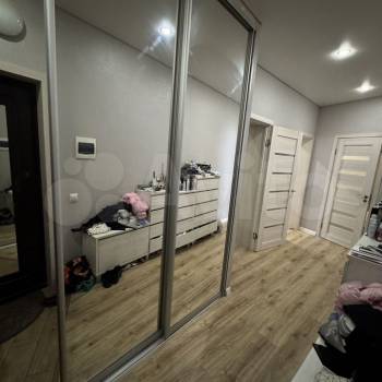 Продается 2-х комнатная квартира, 43 м²