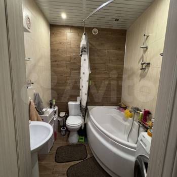 Продается 2-х комнатная квартира, 43 м²