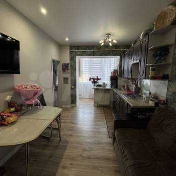 Продается 2-х комнатная квартира, 43 м²