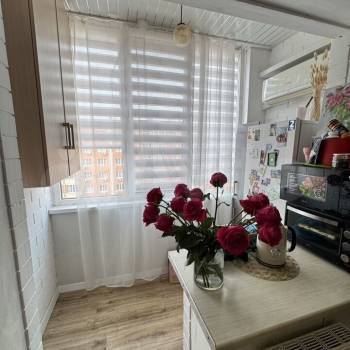 Продается 2-х комнатная квартира, 43 м²