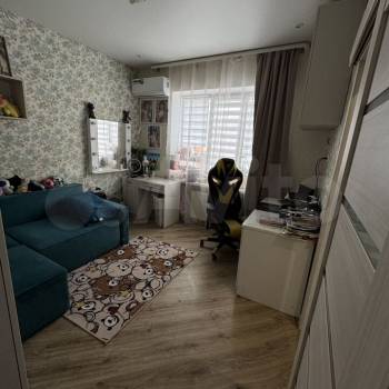 Продается 2-х комнатная квартира, 43 м²