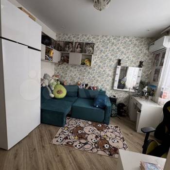 Продается 2-х комнатная квартира, 43 м²