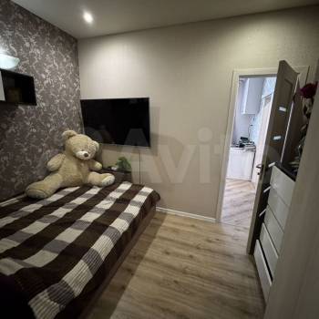 Продается 2-х комнатная квартира, 43 м²