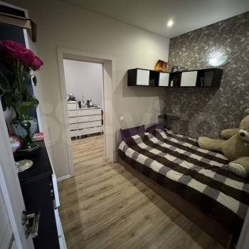 Продается 2-х комнатная квартира, 43 м²