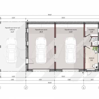 Продается Дом, 122 м²