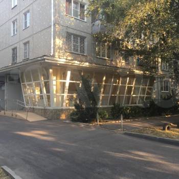 Продается Нежилое помещение, 122,7 м²