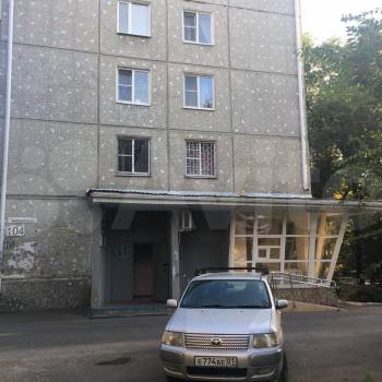 Продается Нежилое помещение, 122,7 м²