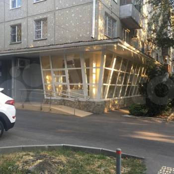 Продается Нежилое помещение, 122,7 м²