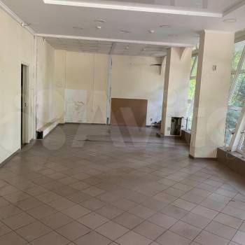 Продается Нежилое помещение, 122,7 м²