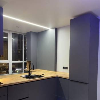 Продается 2-х комнатная квартира, 74,1 м²