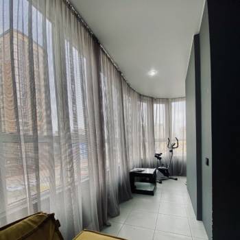 Продается 2-х комнатная квартира, 74,1 м²