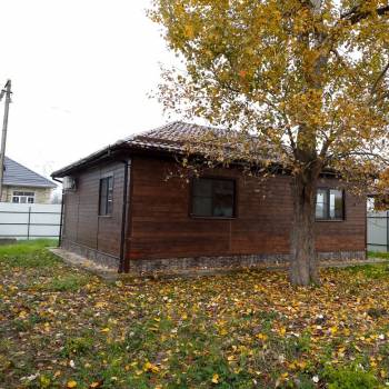 Продается Дом, 70 м²