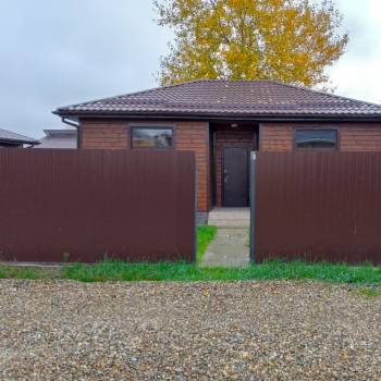 Продается Дом, 70 м²