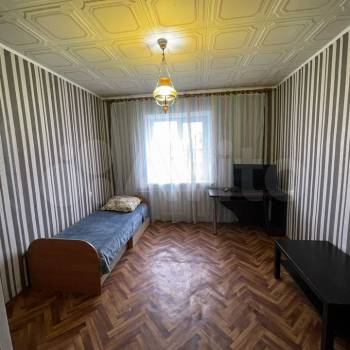 Сдается 2-х комнатная квартира, 50 м²