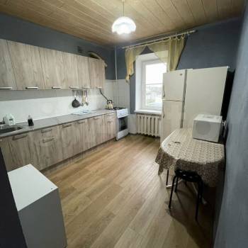 Сдается 2-х комнатная квартира, 50 м²