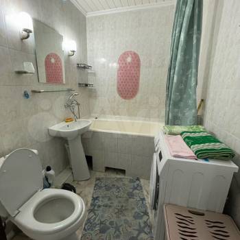 Сдается 2-х комнатная квартира, 50 м²