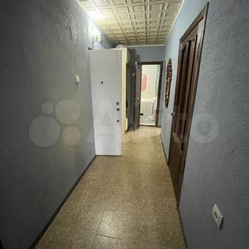 Сдается 2-х комнатная квартира, 50 м²