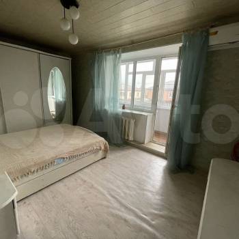 Сдается 2-х комнатная квартира, 50 м²