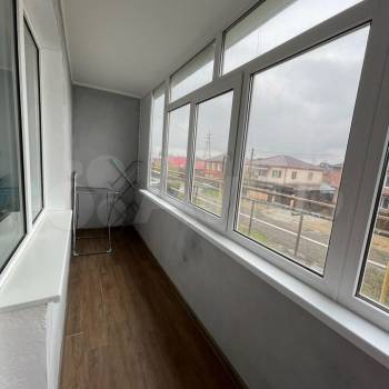 Сдается 2-х комнатная квартира, 50 м²