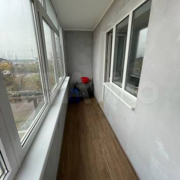 Сдается 2-х комнатная квартира, 50 м²