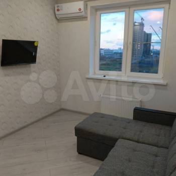 Сдается 1-комнатная квартира, 25,6 м²
