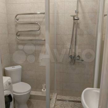 Сдается 1-комнатная квартира, 25,6 м²